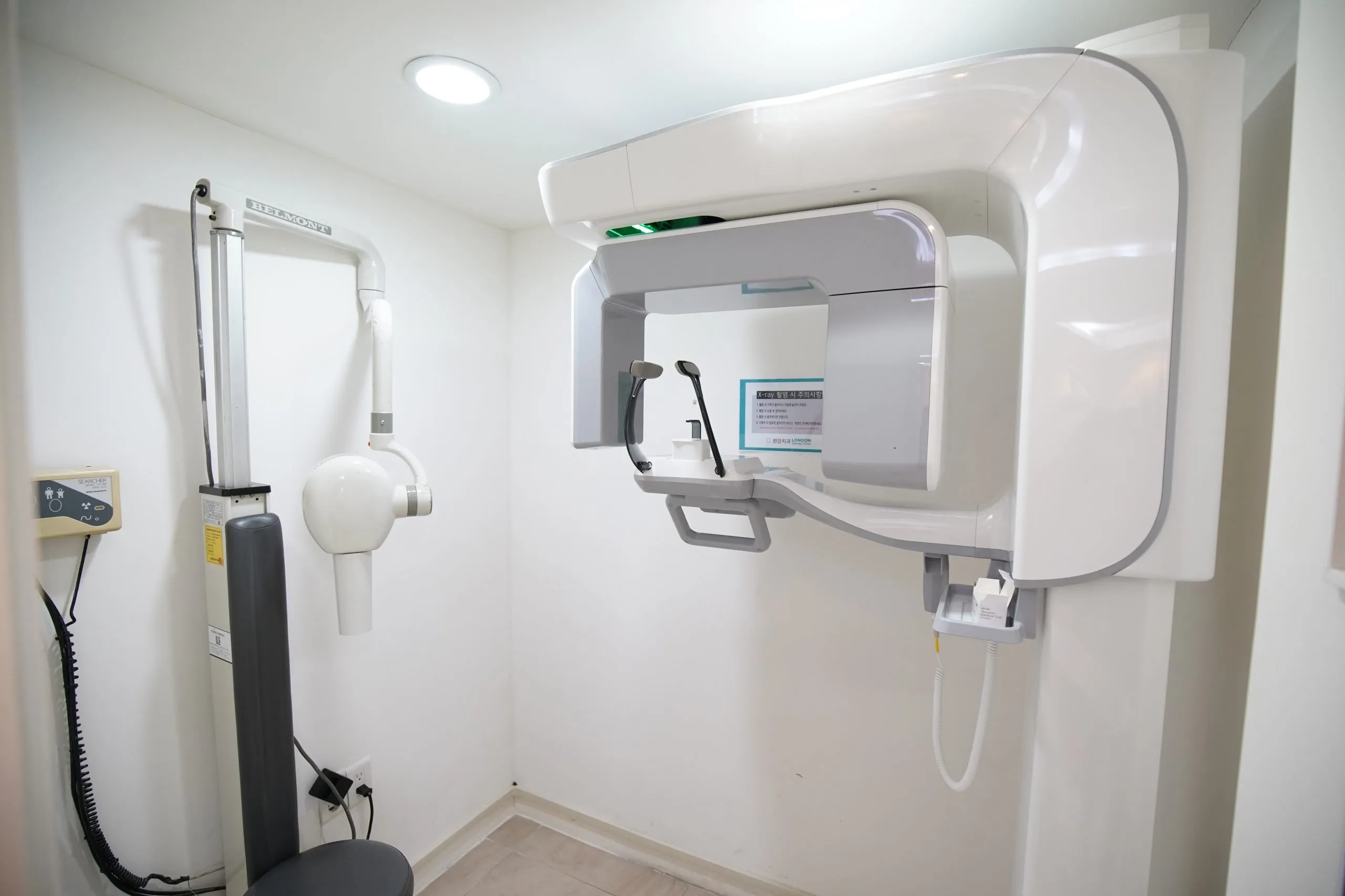 Zeiss microscope