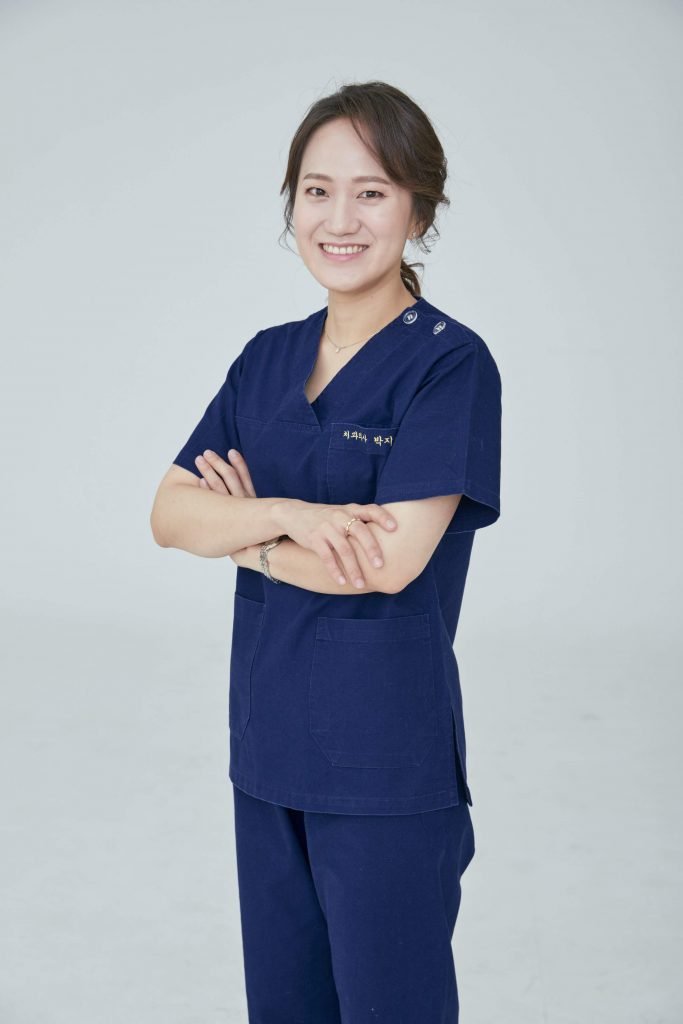 Dr. Fiona Park